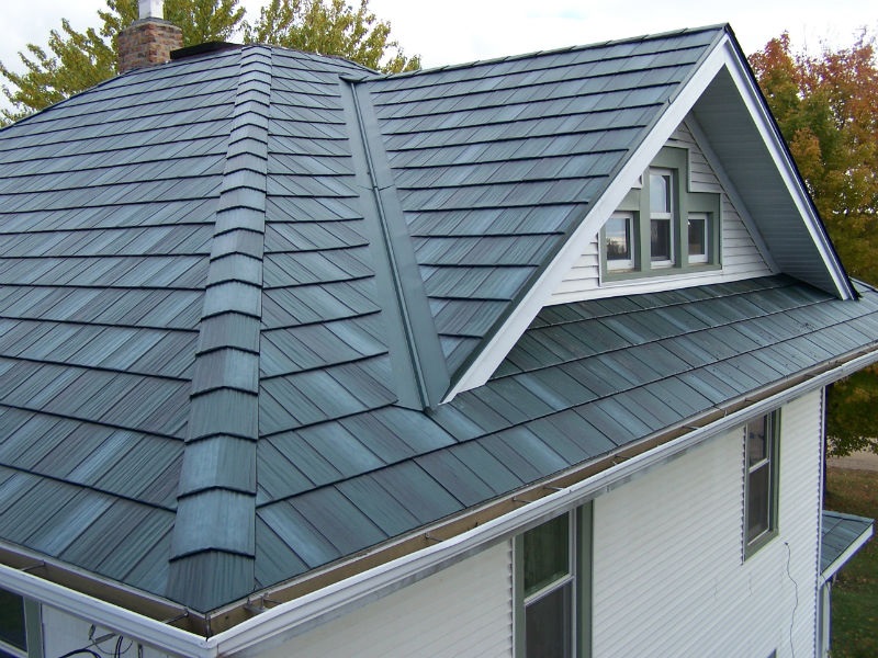 The Benefits Of Using Asphalt Shingles For Your New Roof
