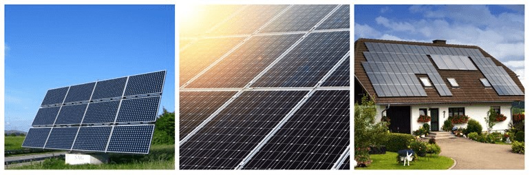 The Very Best Four Advantages of Integrated or even in-Roof Solar Power Panels