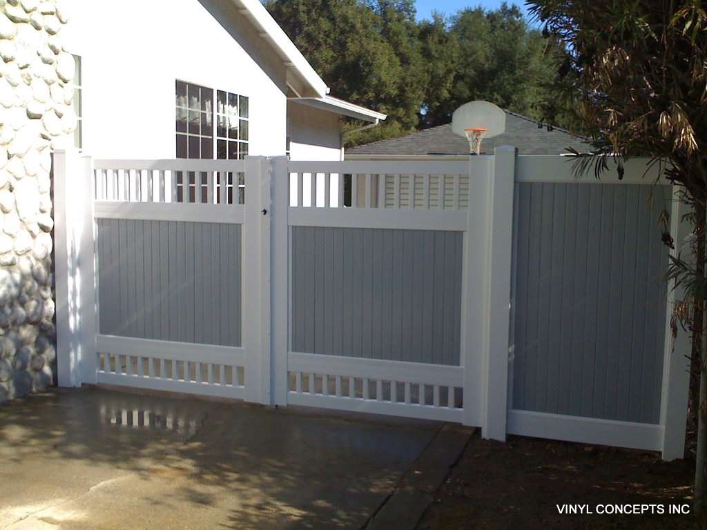 Brighten your Residential Space with Right Yard Gate Services