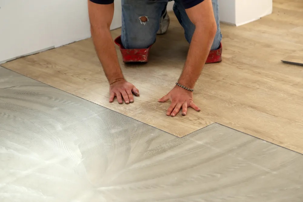 Best Flooring Options For Home