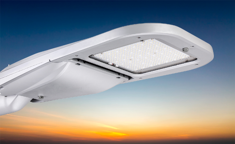 Things to Consider When Choosing LED Street Lights Integrated with Photocells