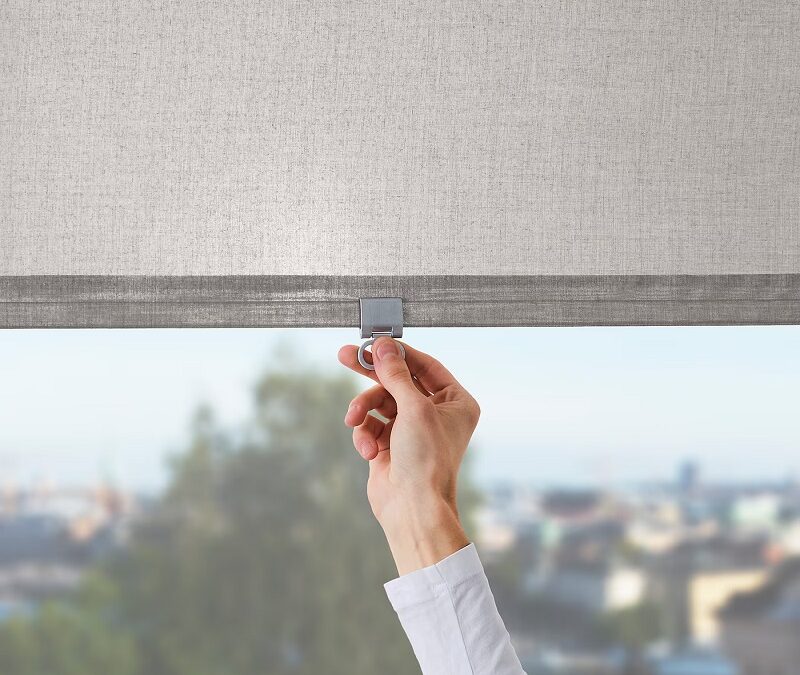 Should you buy vertical blinds for home and office?