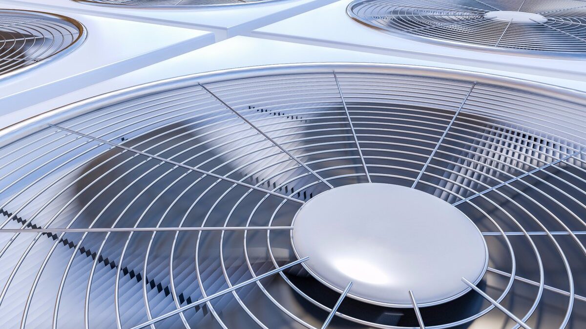 How the AC Industry is Constantly Evolving