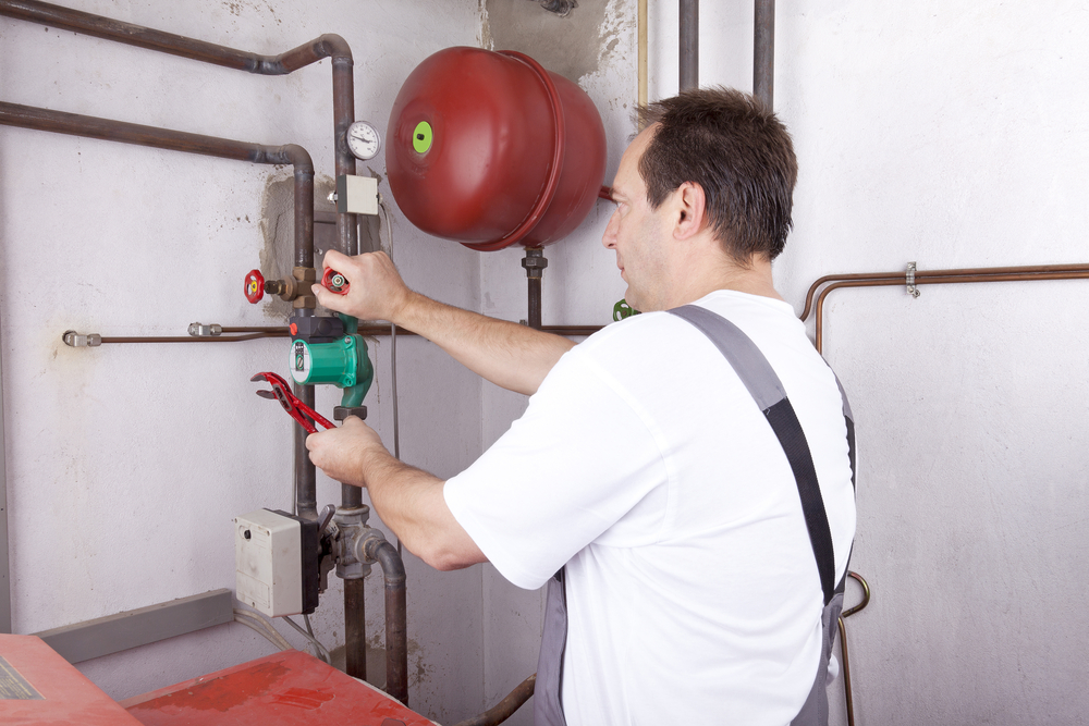 Gasfitting Is A Lot More Than Just Installing a Gas Pipe