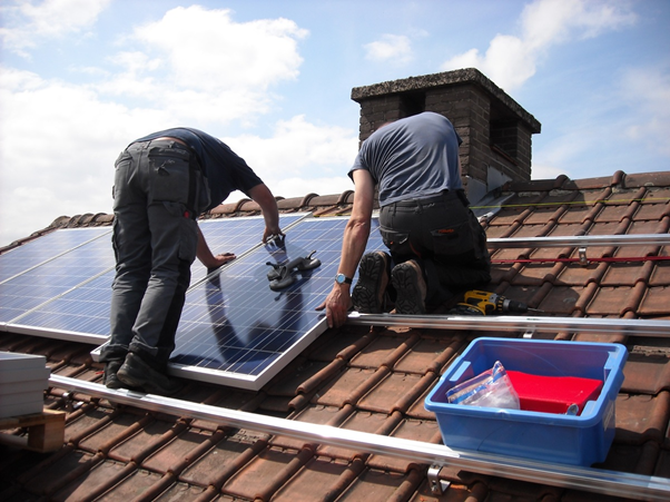 5 ways to get the best from Solar panels