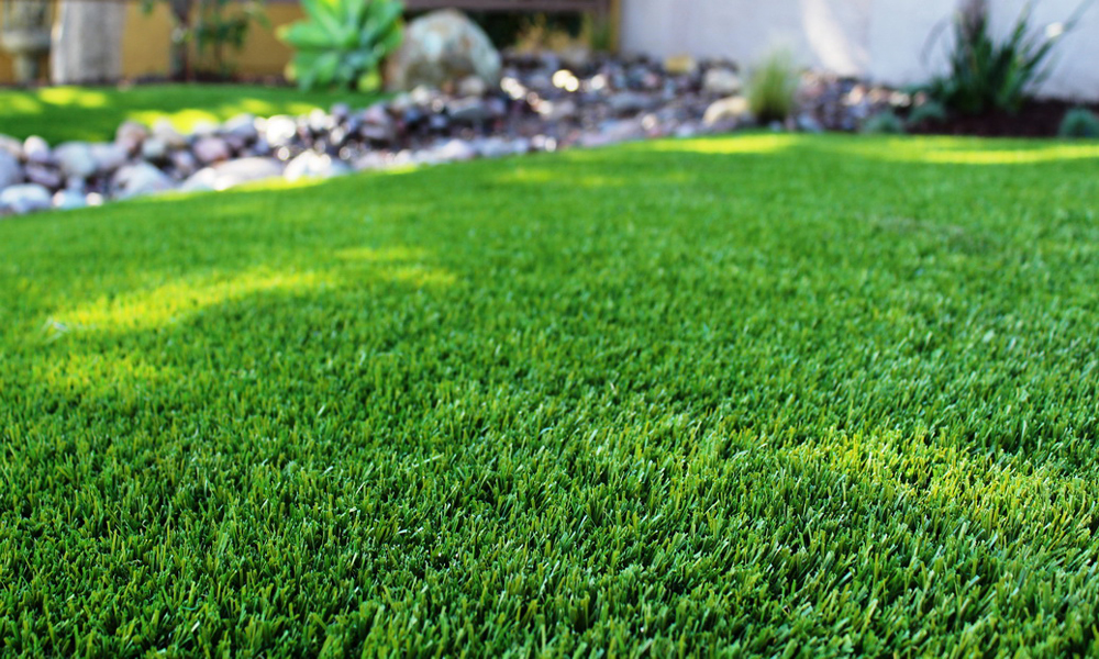 <a></a><strong>What is Artificial Grass?</strong>