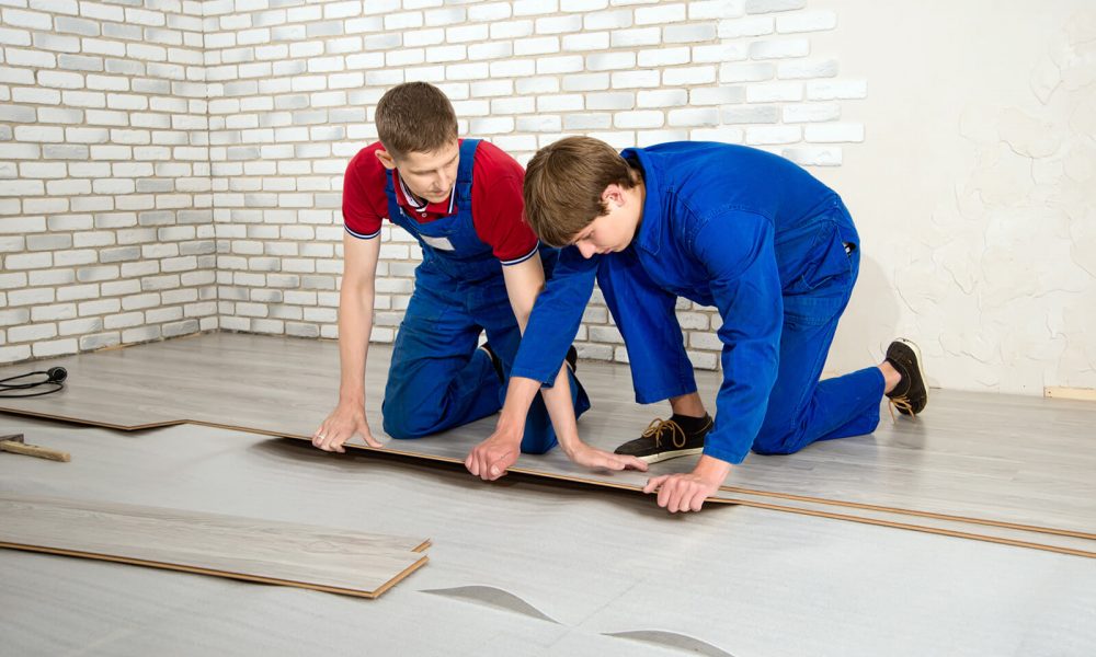 <strong>How to Choose the Right Epoxy Floor Coating for Your Interior Design?</strong>