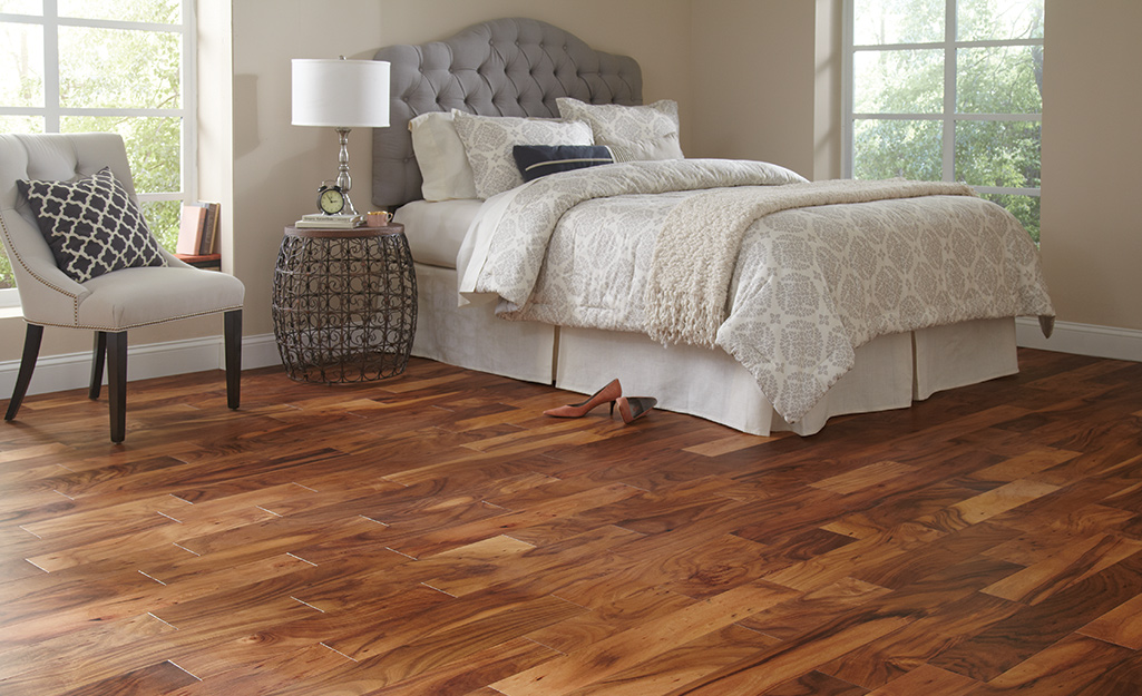 <strong>Top 5 merits of using vinyl flooring in the house</strong>