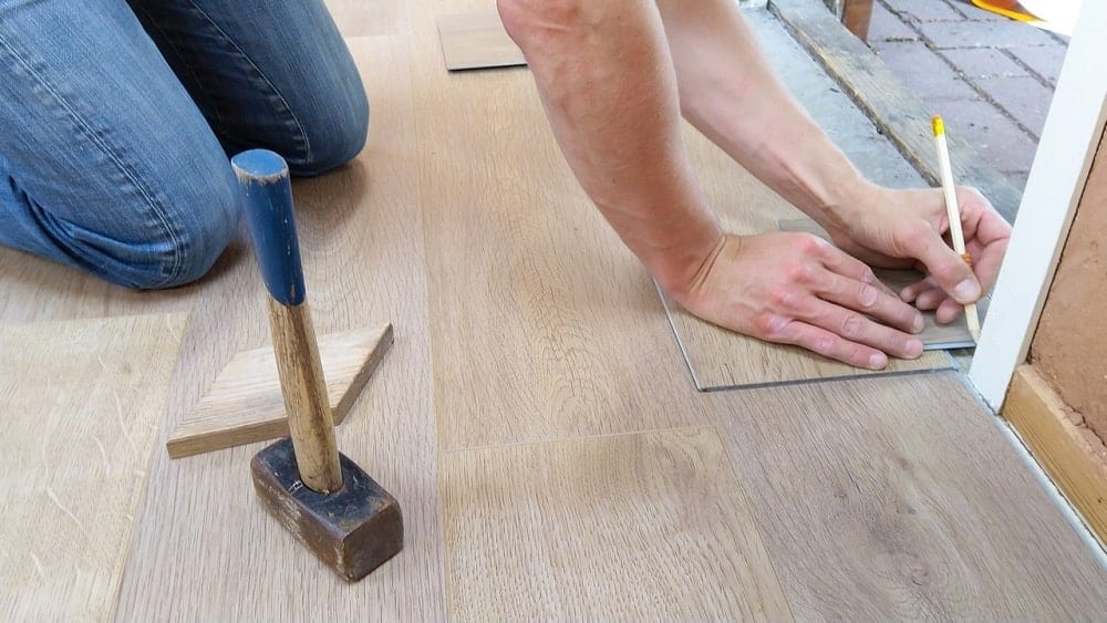 Mistakes avoid in Flooring Installation: