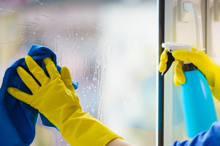Improve Your Home or Business with Professional Window Cleaning Services