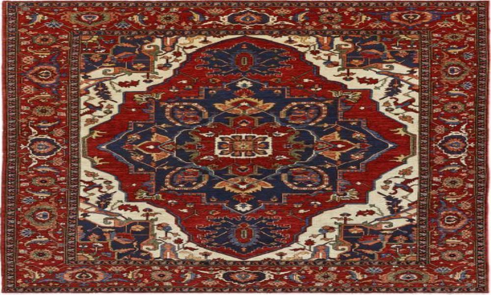 Benefits of Using Fine Persian Rugs