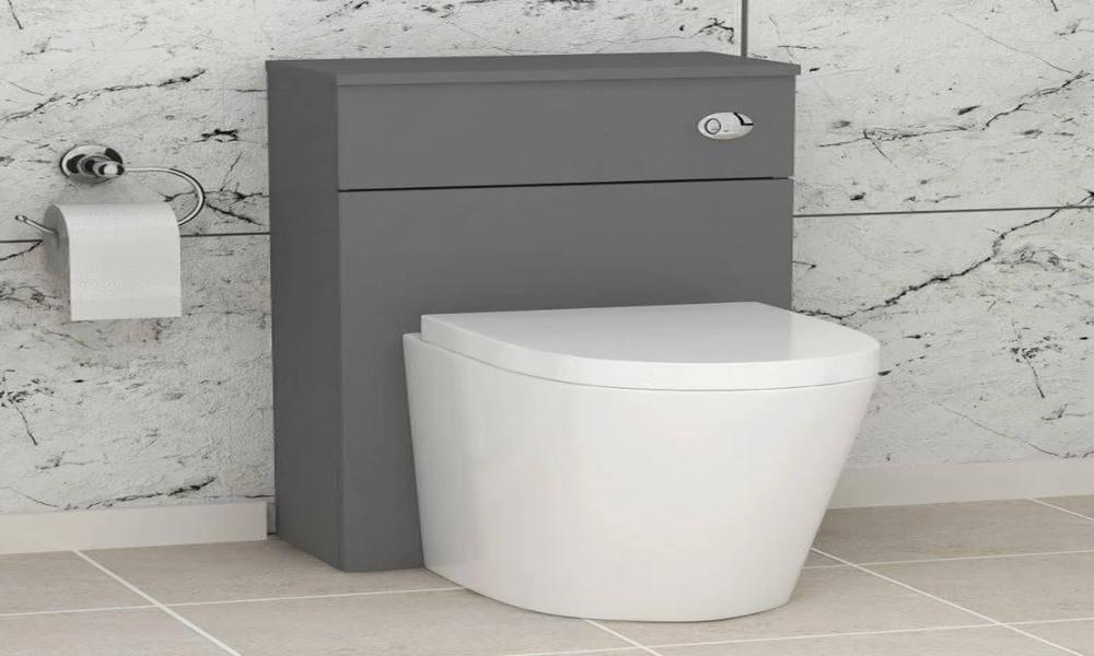 Is bathroom unit different from toilet unit? how?
