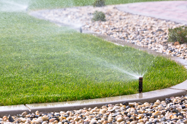 10 Practical Tips for Installing and Maintaining a Garden Sprinkler System