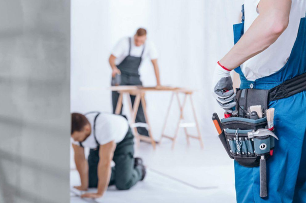 10 Top Benefits of Hiring Handyman Services in Toronto