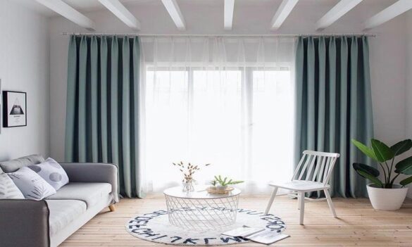 Are Blackout Curtains the Ultimate Solution for Your Sleepless Nights