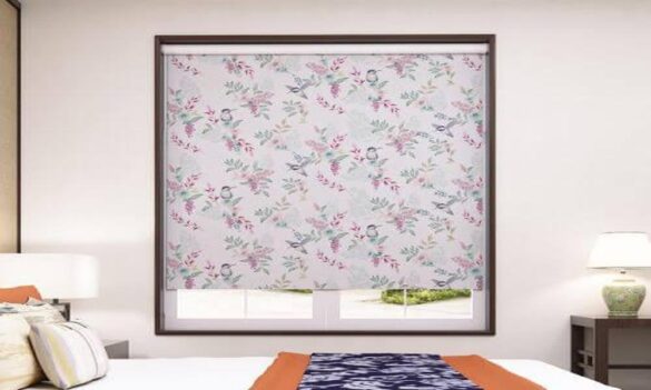 Are Printed Blinds the Artistic Touch Your Windows Have Been Waiting For