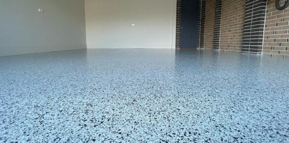 Epoxy Flooring – The Latest Trend In The Flooring Industry