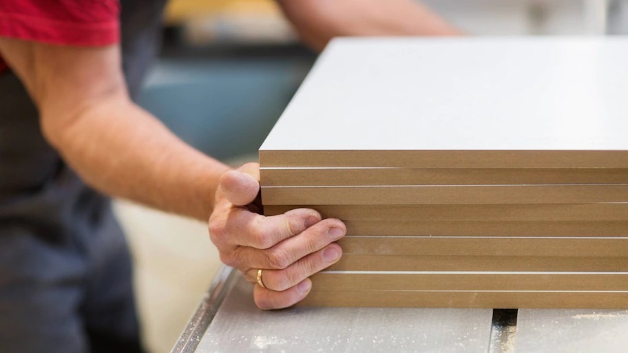 What Exactly Are Big MDF Sheets? What Are the Advantages?