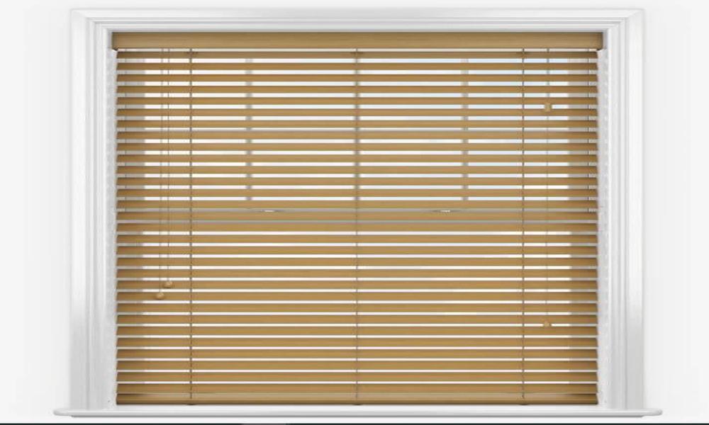 Transform Your Space with Exquisite Wooden Blinds: Why Should You Choose Nature’s Elegance?