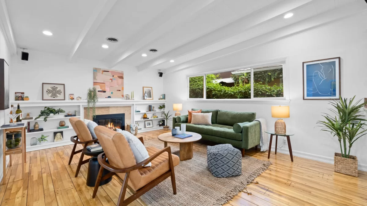 How To Get Your Marina Del Rey Home Ready For Staging