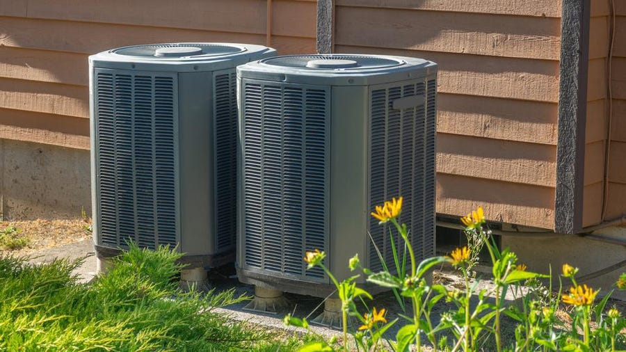 Why you should let the pros handle your HVAC installation