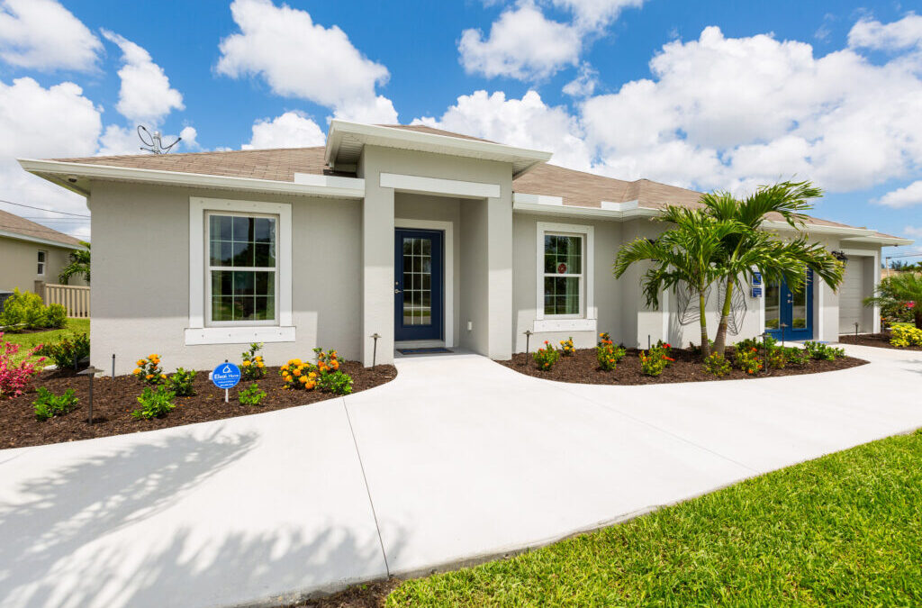 Top 5 Secrets To Buying Your Cape Coral Dream Home: A Buyer’s Guide