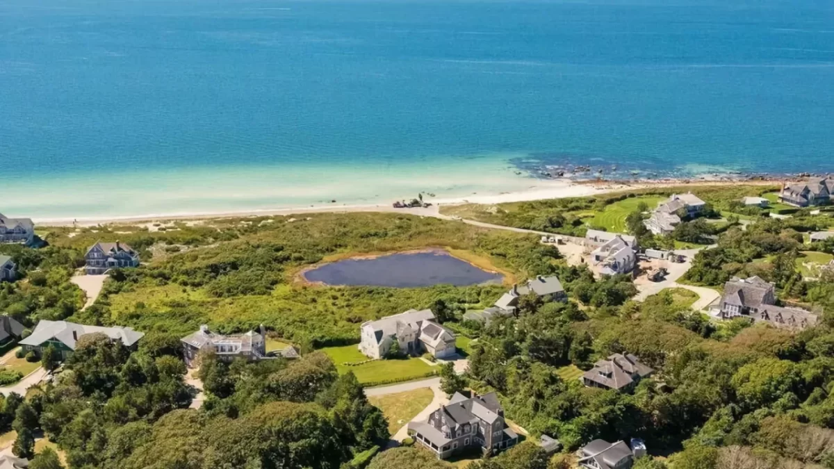 Seaside Dreams: Falmouth’s Coastal Real Estate Gems
