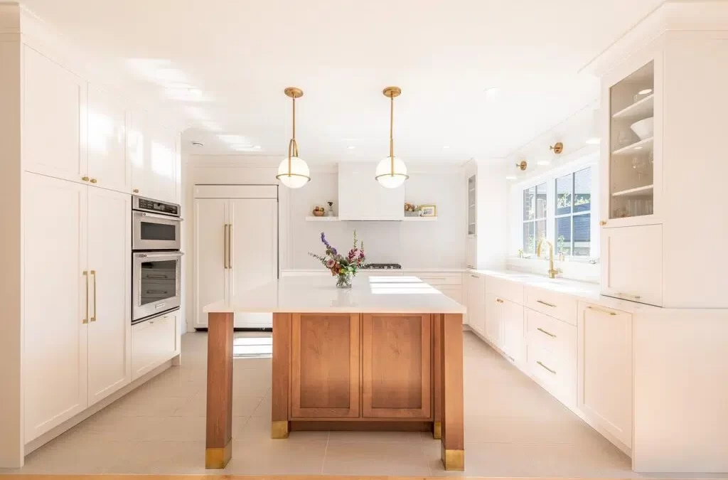 From Concept to Completion: A Step-by-Step Guide to Custom Kitchen Renovations