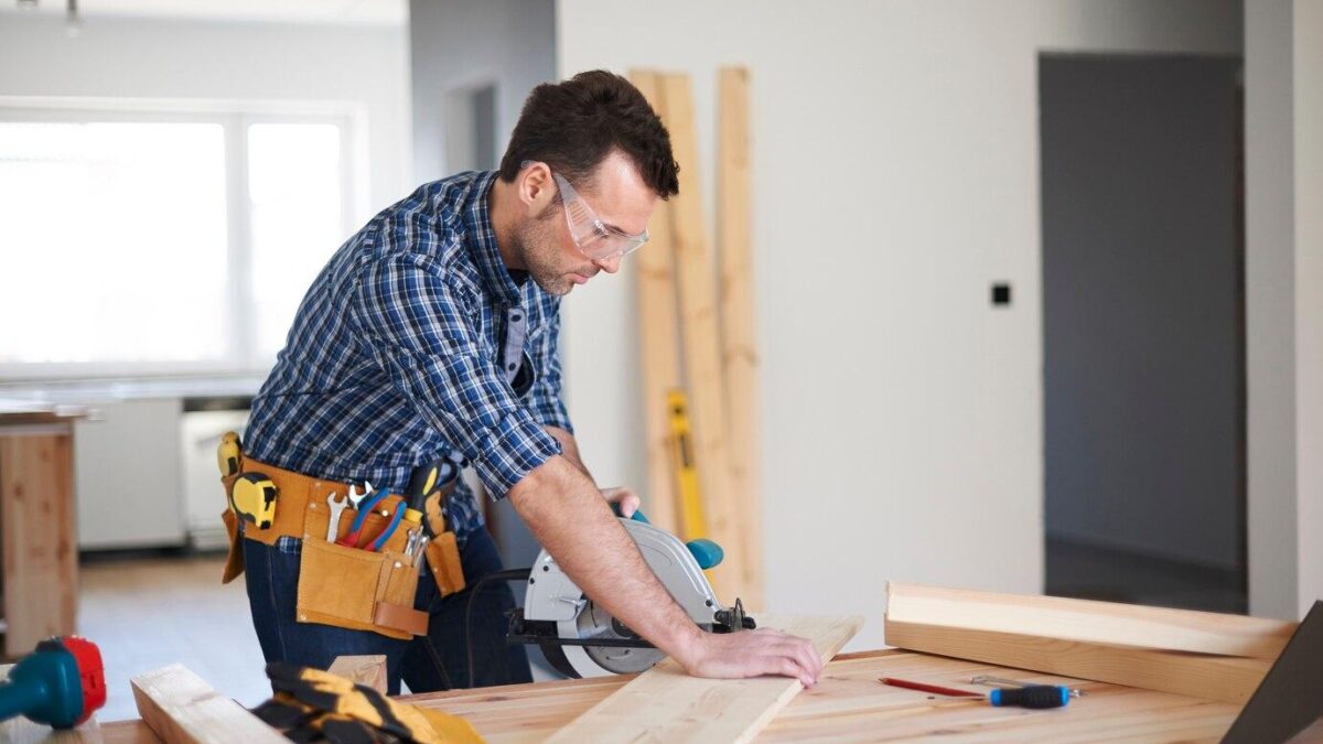 5 Creative Strategies for Affordable Remodeling