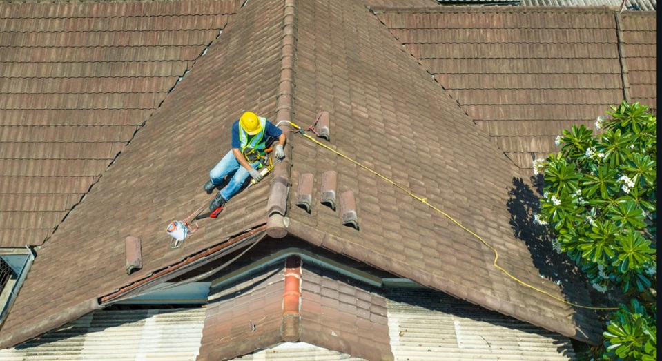 Roof and Repair Needs
