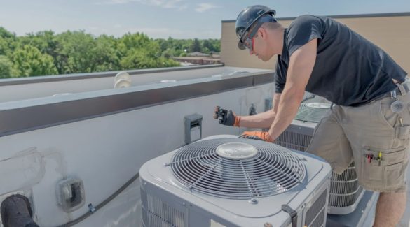 HVAC Companies