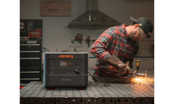 Solar Generator