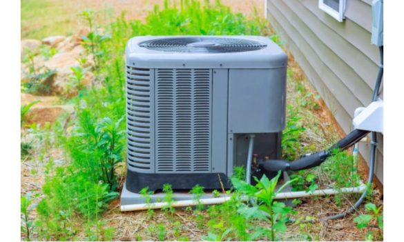 HVAC System