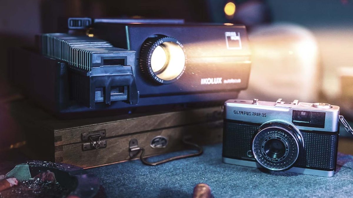 The Benefits of Laser Projectors for Small-Space Home Theaters