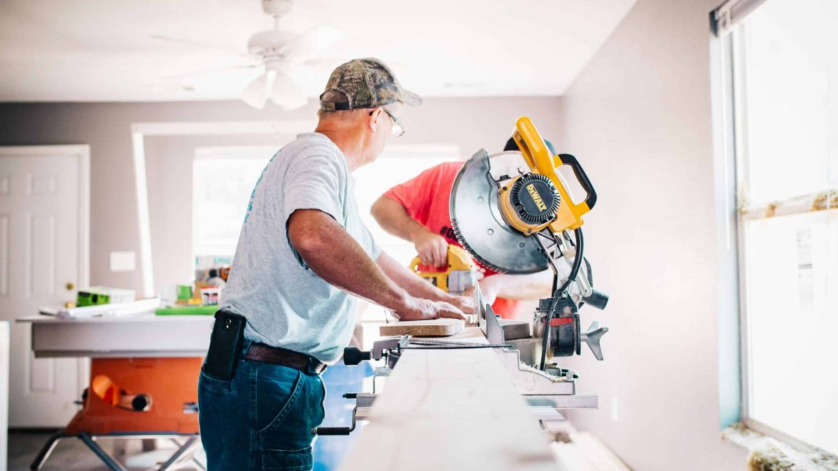How to verify home improvement service credentials properly?