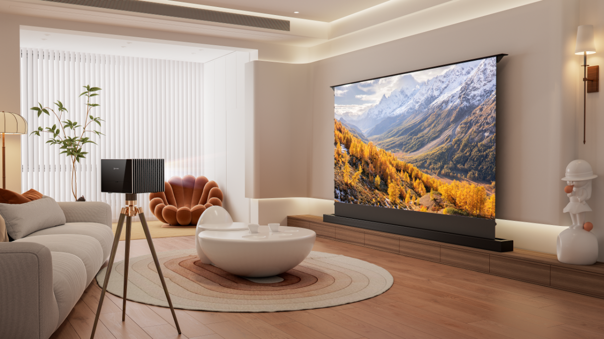 Revamping Your Living Room for Modern Living