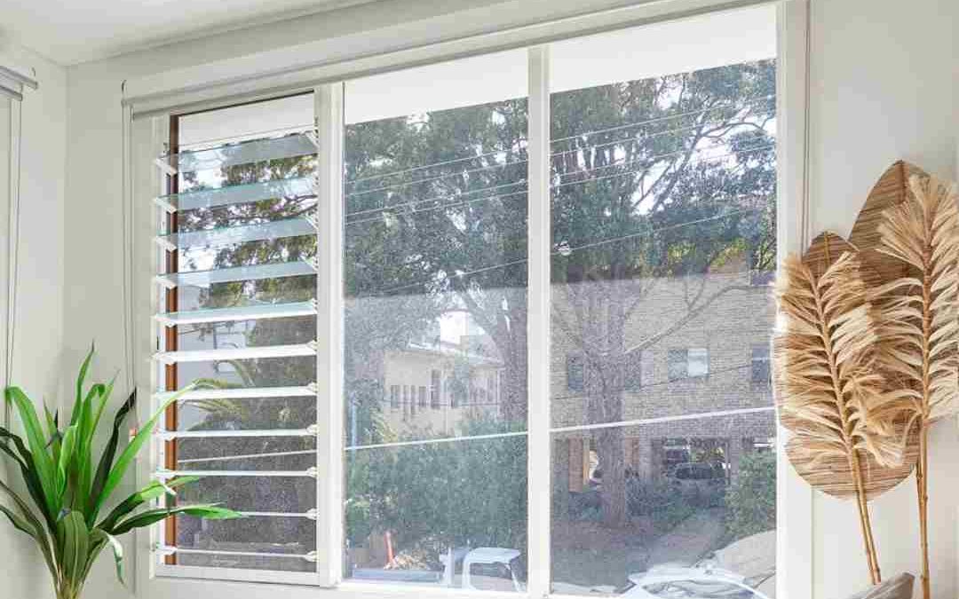 Energy-Efficient Options: Exploring Casement Windows, Louver Windows, and Folding Windows