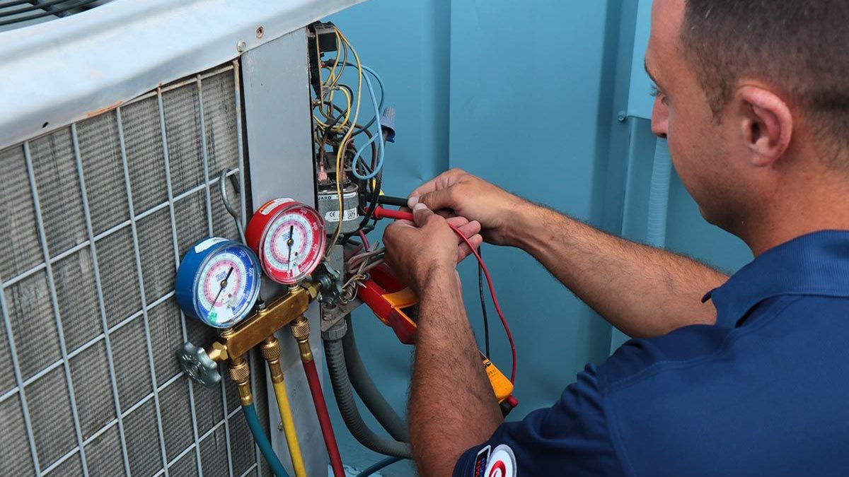 How AC Repair Prevents Damage To Other Home Systems