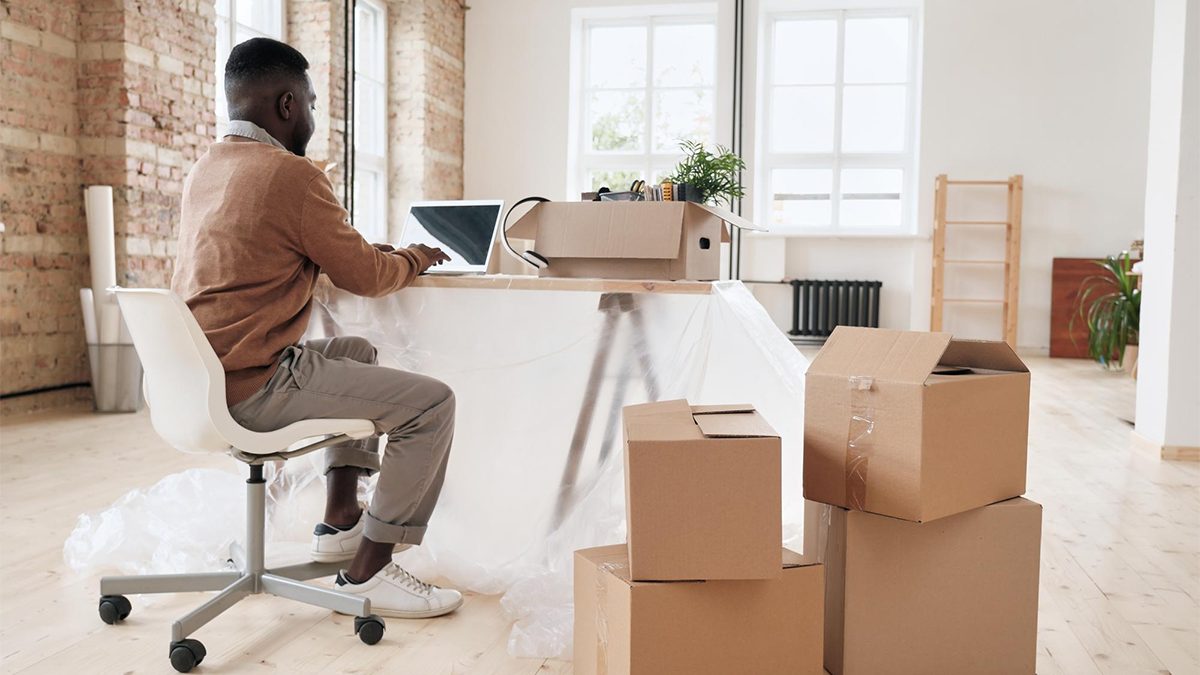 Can Office Moving Be Done Without Downtime?