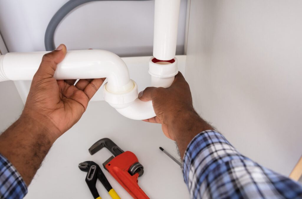 When Pipes Rebel: A Homeowner’s Guide to Antelope Plumbing Nightmares