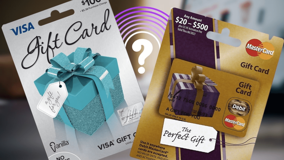 How can gift card balances be checked easily and securely?