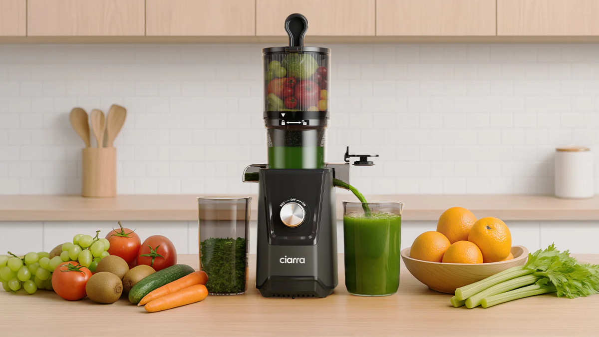 Is a Slow Juicer Really Worth It for a Healthier Lifestyle?