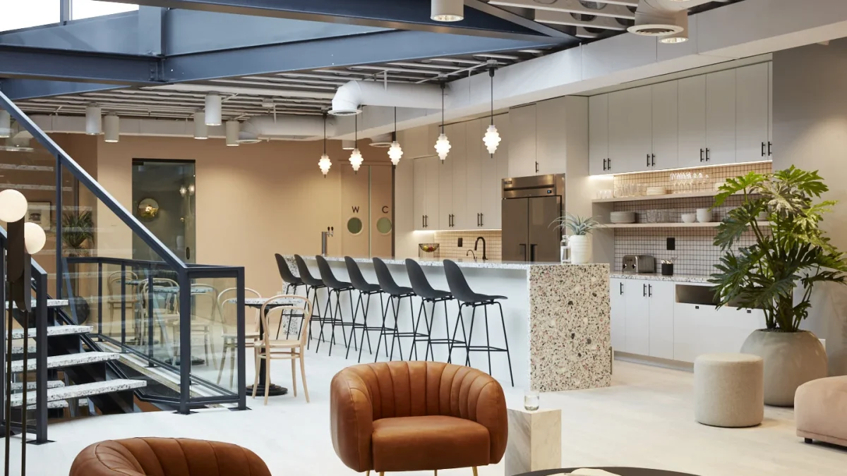 Top 5 Home Office Lighting Ideas for a Productive Workspace