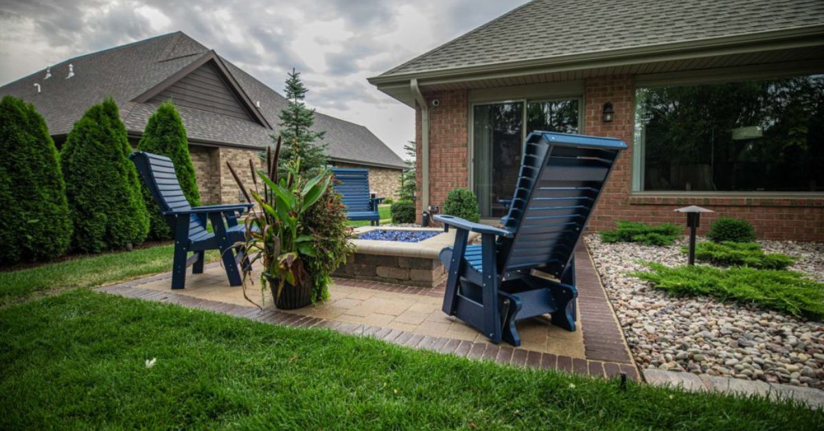 How Custom Patio Designs Can Transform Your Outdoor Living Experience