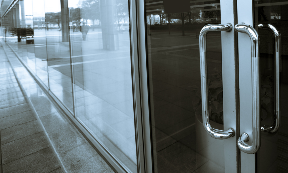 Everything Your Commercial Doors Wish You Knew (But Can’t Say Out Loud) — Carmichael Edition