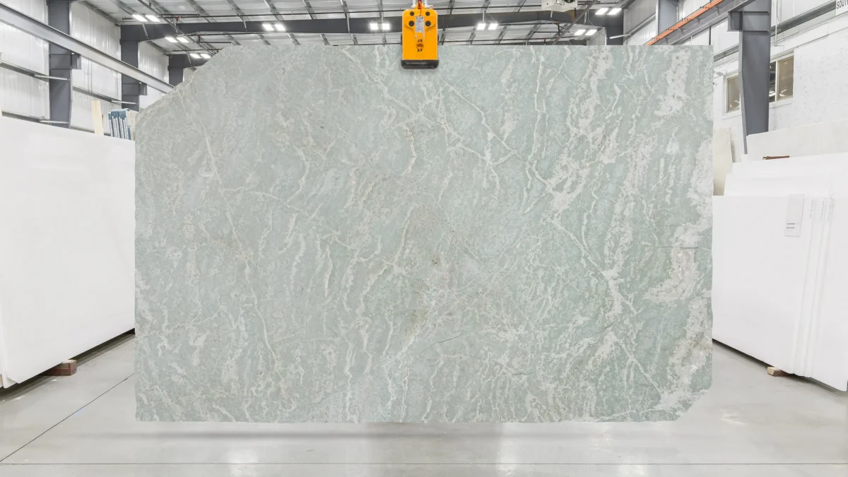 Ming Green Marble: A Timeless Choice for Elegant and Modern Interiors