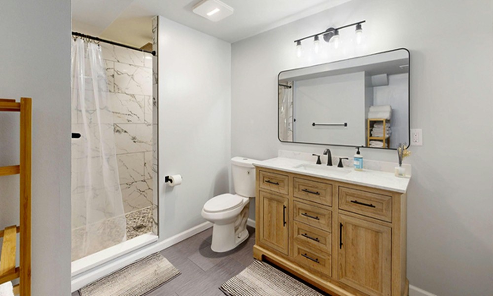 5 Reasons to Choose a Curbless Shower for Your Next Renovation