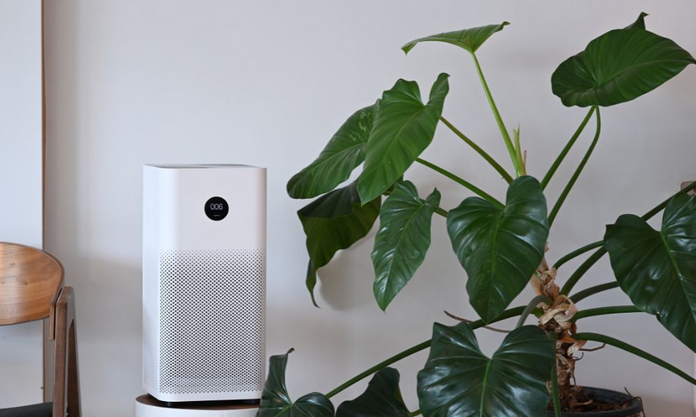 Levoit Core 400S Review: Smart Performance for Cleaner Indoor Air