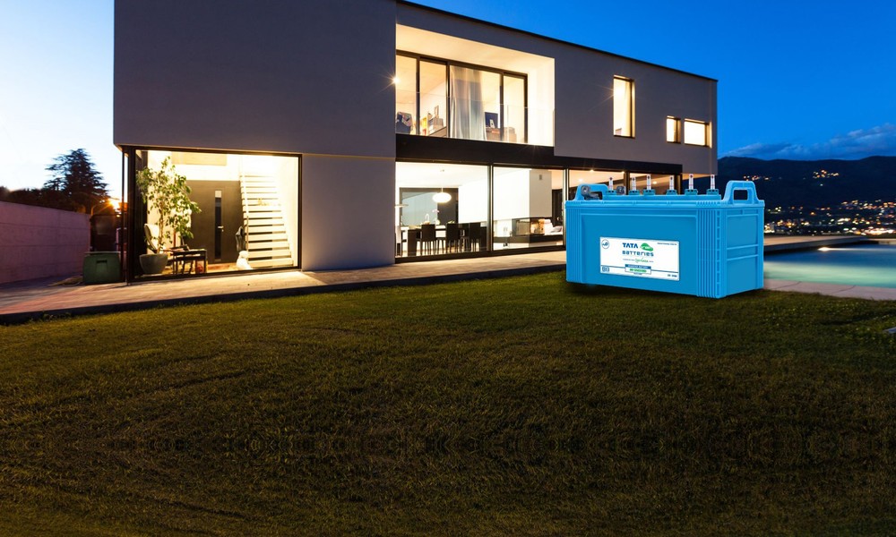 Tips on How To Extend The Lifespan Of Your Home Inverter Battery