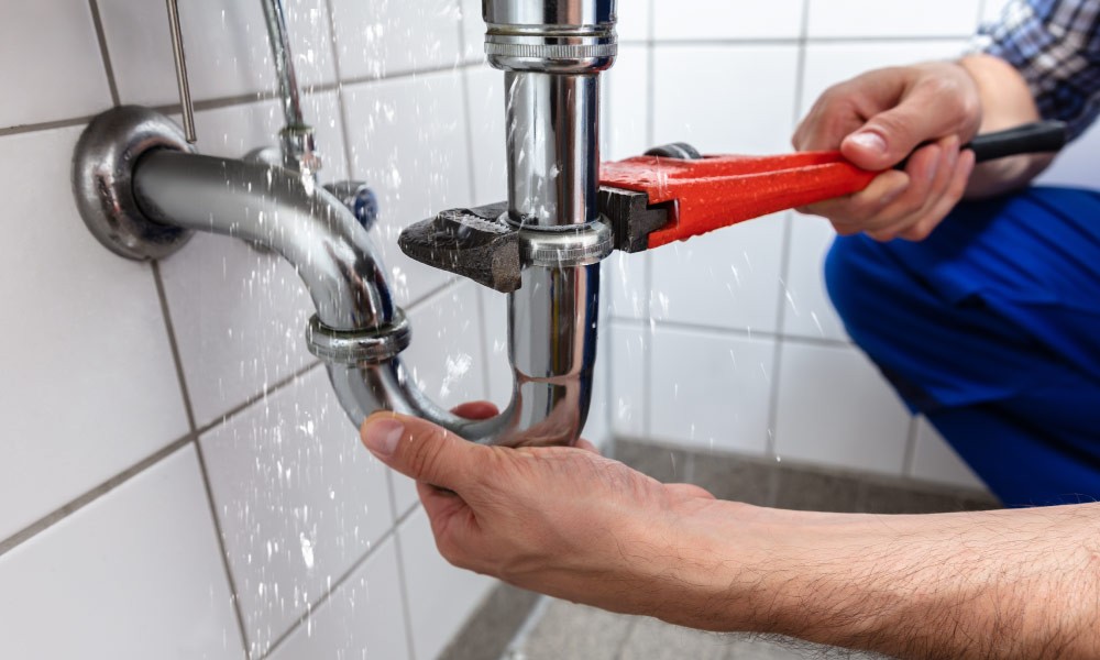 Plumbing Issues in Lafayette, CA? Here’s What Homeowners Often Overlook